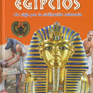 Los antiguos egipcios