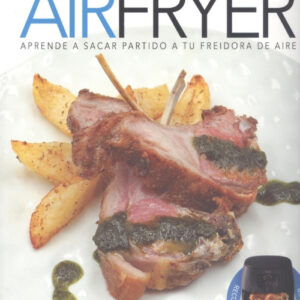 AIRFRYER RECETAS DE COCINA