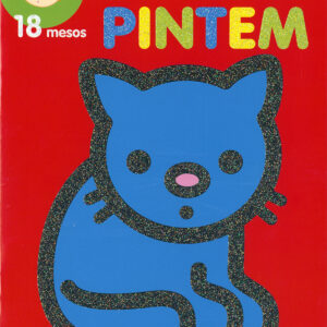 Pintem per edats 18 mesos