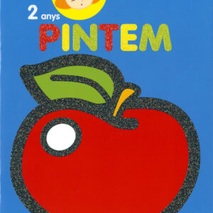 Pintem per edats 2 anys