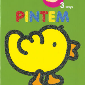 Pintem per edats 3 anys