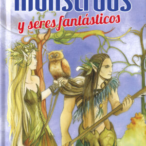 Monstruos y seres fantásticos