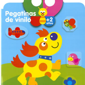 Pegatinas de vinilo 1