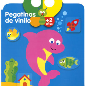 Pegatinas de vinilo 2