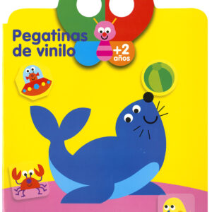 Pegatinas de vinilo 3