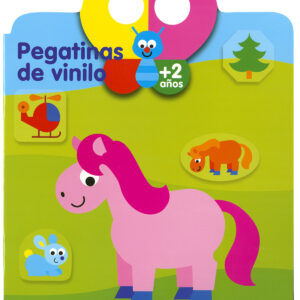 Pegatinas de vinilo 4