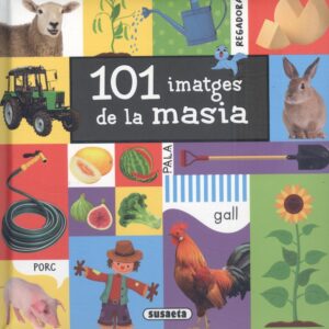 101 IMATGES DE LA MASIA