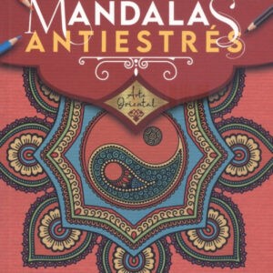 ARTE ORIENTAL (MANDALAS ANTIES