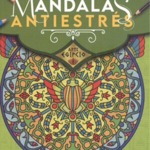 ARTE EGIPCIO (MANDALAS ANTIES