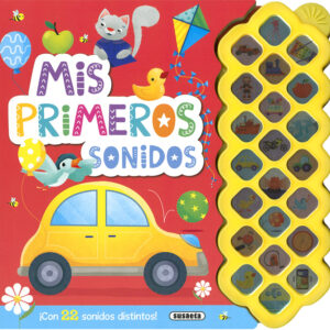 Mis primeros sonidos