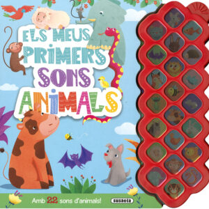 Els meus primers sons animals