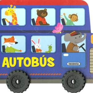 Autobús
