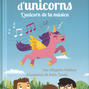 Històries d'unicorns
