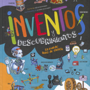Inventos y descubrimientos