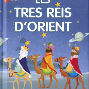 Els tres reis d'Orient