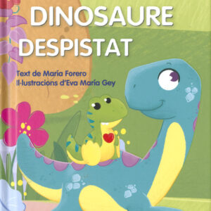 Un dinosaure despistat