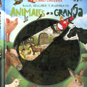Animales de la granja