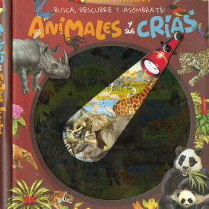 Animales y sus crías