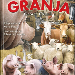 Rebelión en la granja