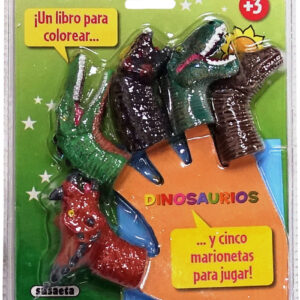 Dinosaurios