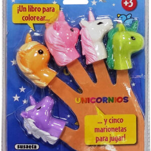 Unicornios