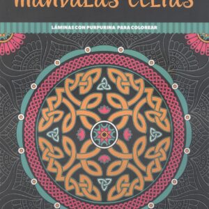 MANDALAS CELTAS