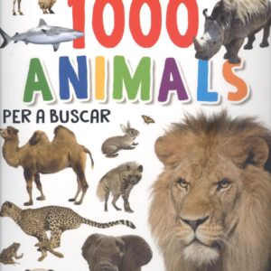 1000 ANIMALS