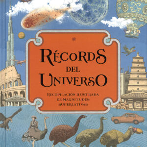 Récords del universo