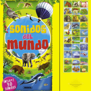 Sonidos del mundo