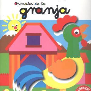 ANIMALES DE LA GRANJA