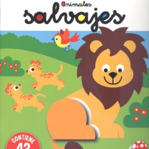 ANIMALES SALVAJES