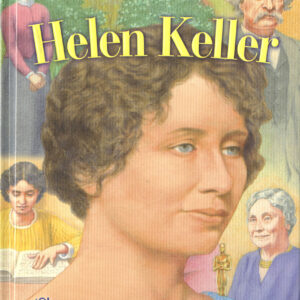 Helen Keller