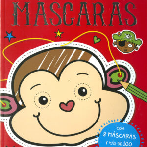 Máscaras divertidas