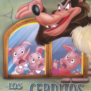 Los tres cerditos