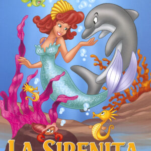 La sirenita