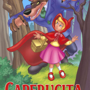 Caperucita roja