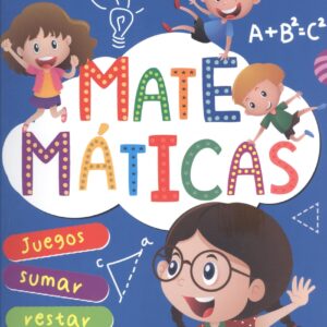 DIVIERTETE CON LAS MATEMATICAS