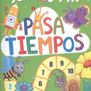 JUEGOS Y PASATIEMPOS