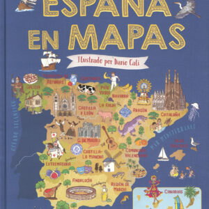 España en mapas