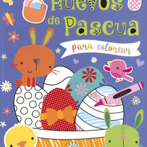 Huevos de Pascua