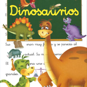 Dinosaurios
