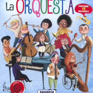 La orquesta