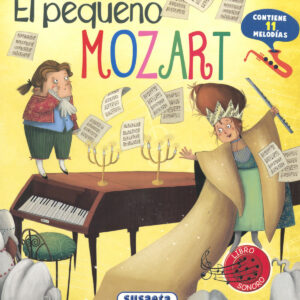 El pequeño Mozart