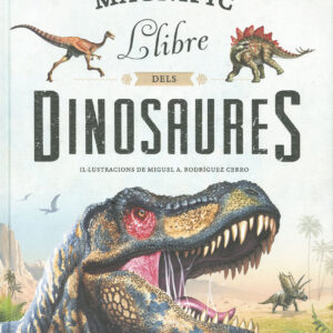 El magnífic llibre dels dinosaures