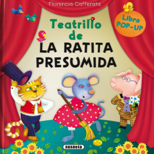 La ratita presumida