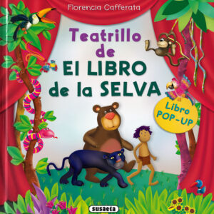 El libro de la selva