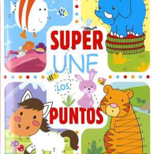 Super Une los puntos 1