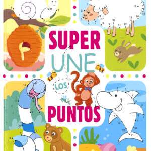 SUPER UNE LOS PUNTOS 2