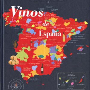 Vinos de España