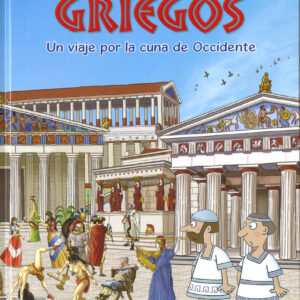 Los antiguos griegos